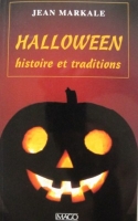 Halloween secondo Jean Markale