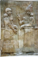 Sargon II 
