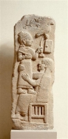 Stele dello scriba Tarhunpiyas