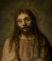 La figura del Cristo