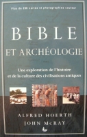 Bibbia e Archeologia