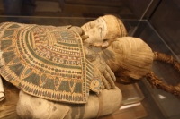 Mummia e imbalsamazione